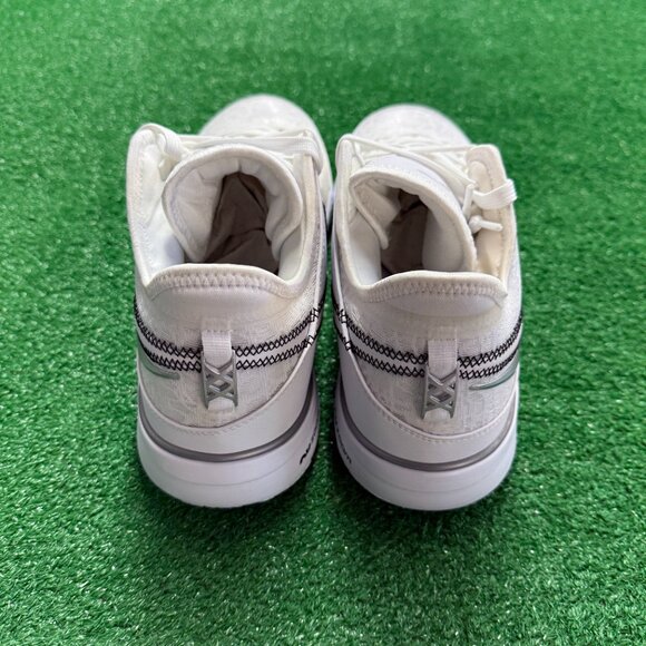 Nike Zoom LeBron NXXT Gen White Mens Basketball Shoes DR8784-101 NEW* Sz 12 - Picture 5 of 8